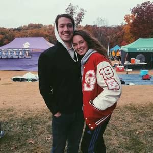 Meet your Posher, Maegen